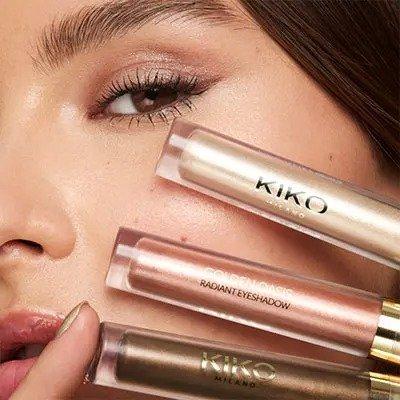 Golden Oasis Radiant Eyeshadow, 001, thumbnail