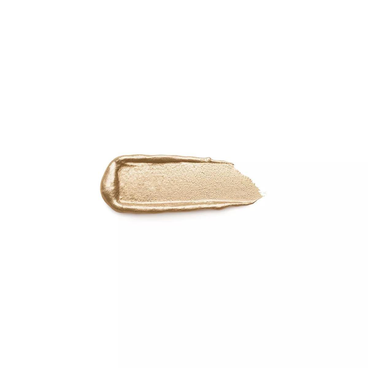 Golden Oasis Radiant Eyeshadow, 01 Perfect Gold, thumbnail