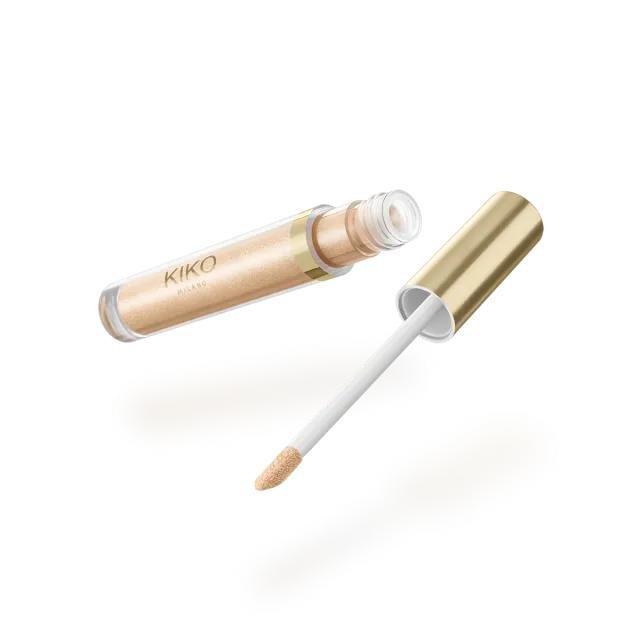 Golden Oasis Radiant Eyeshadow