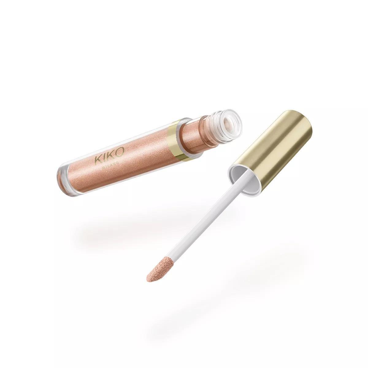 جولدن أوايسيس ظلال عيون مشرقة, 004 Alluring Coral, thumbnail