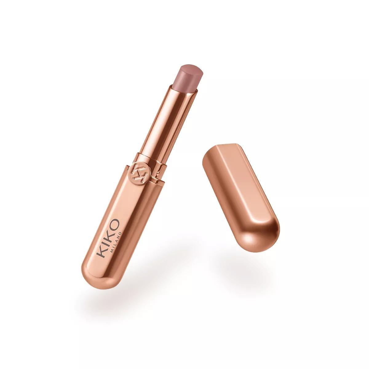 جولدن أوايسيس أنليميتد أحمر شفاه ستايلو, 001 Rosy Nude, thumbnail