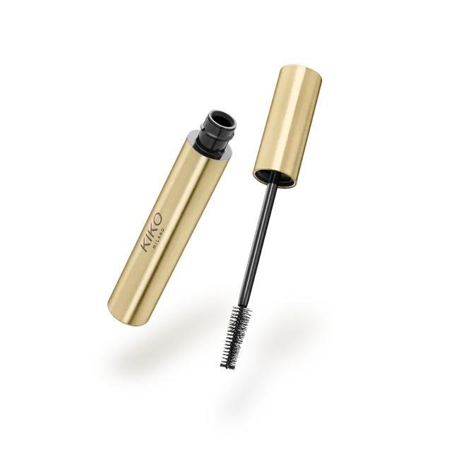 Golden Oasis Endless Volume Effect Mascara Midnight Black, 9001_001, large image number 0