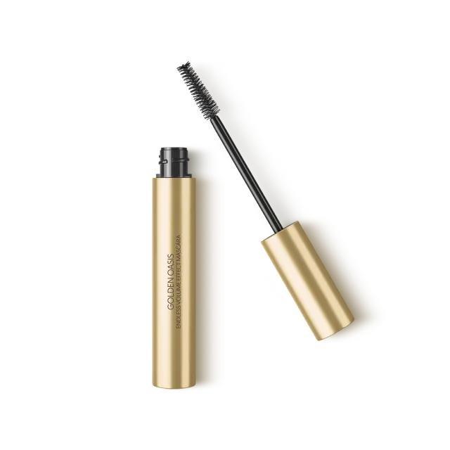 Golden Oasis Endless Volume Effect Mascara Midnight Black, 9001_001, large image number 1