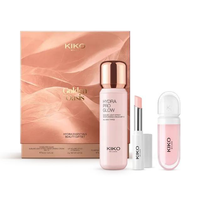 Golden Oasis Hydra Essential Beauty Gift Set, 001, large image number 0