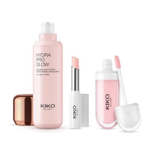Golden Oasis Hydra Essential Beauty Gift Set, 001, large image number 2