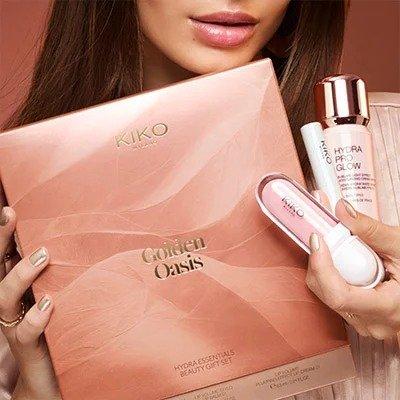 Golden Oasis Hydra Essential Beauty Gift Set, 001, large image number 3