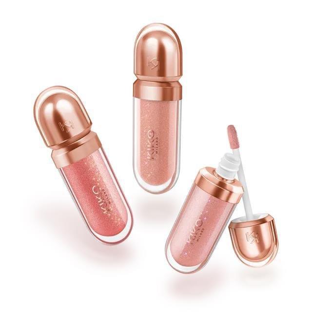 Golden Oasis Gloss Obsession Beauty Gift Set, 001, large image number 1