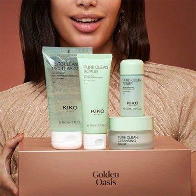 Golden Oasis Night Ritual Beauty Gift Set, 001, large image number 3