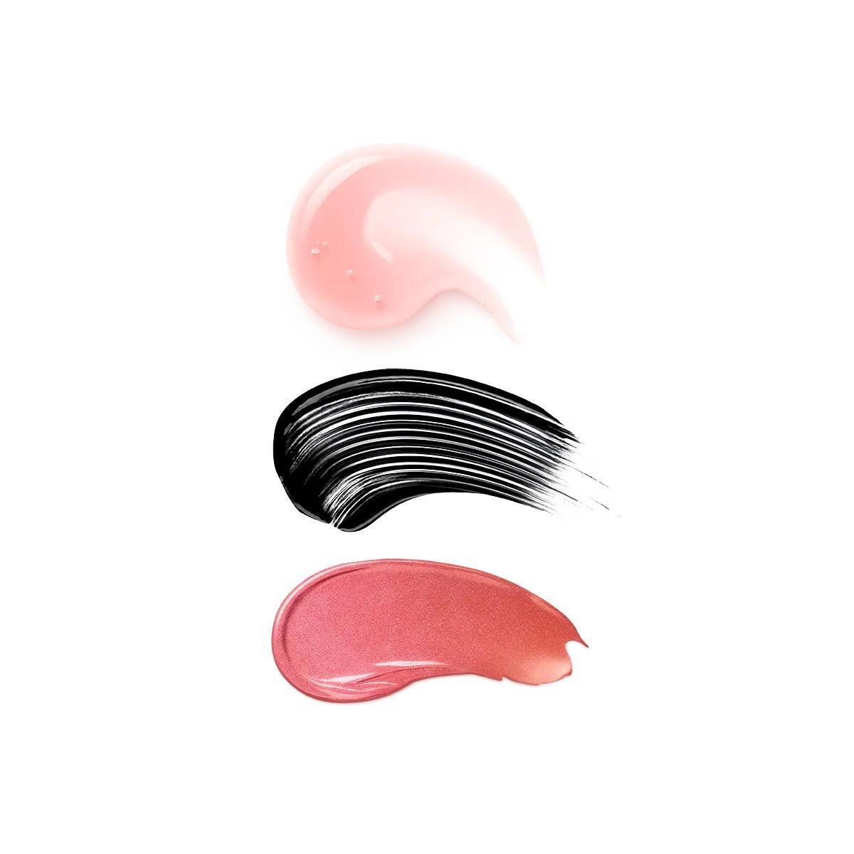 Golden Oasis Glam Makeup Gift Set, 001, large image number 3