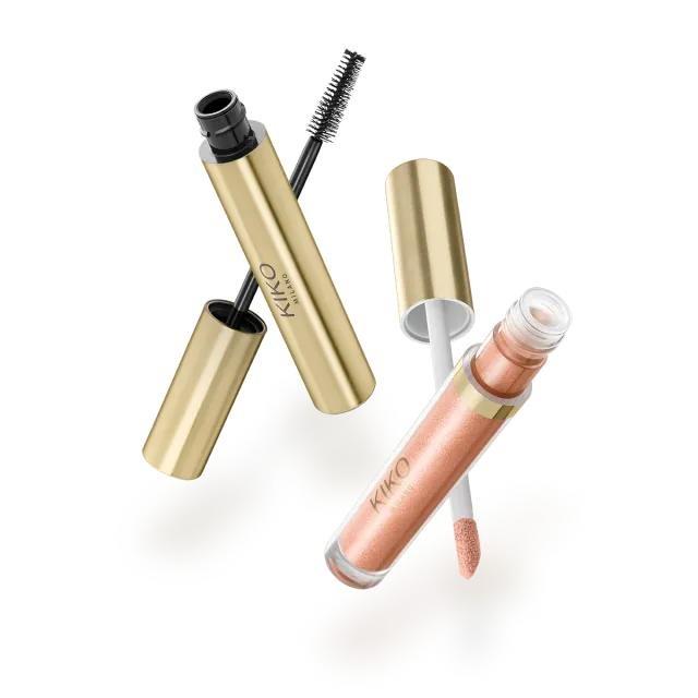 Golden Oasis Luminous Eyes Beauty Kit, 001, large image number 1