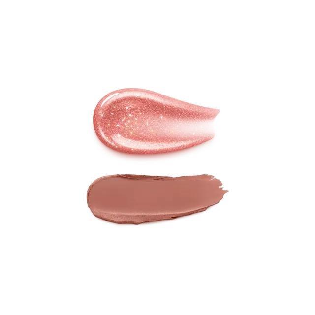 Golden Oasis Chic Lips Beauty Kit, 001, large image number 4