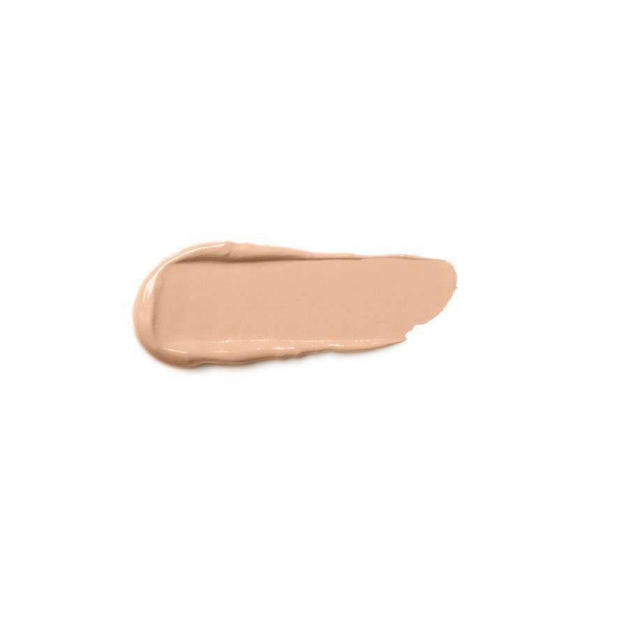 Holiday Wonderlights Silky Glow Foundation And Concealer, 002, large image number 1
