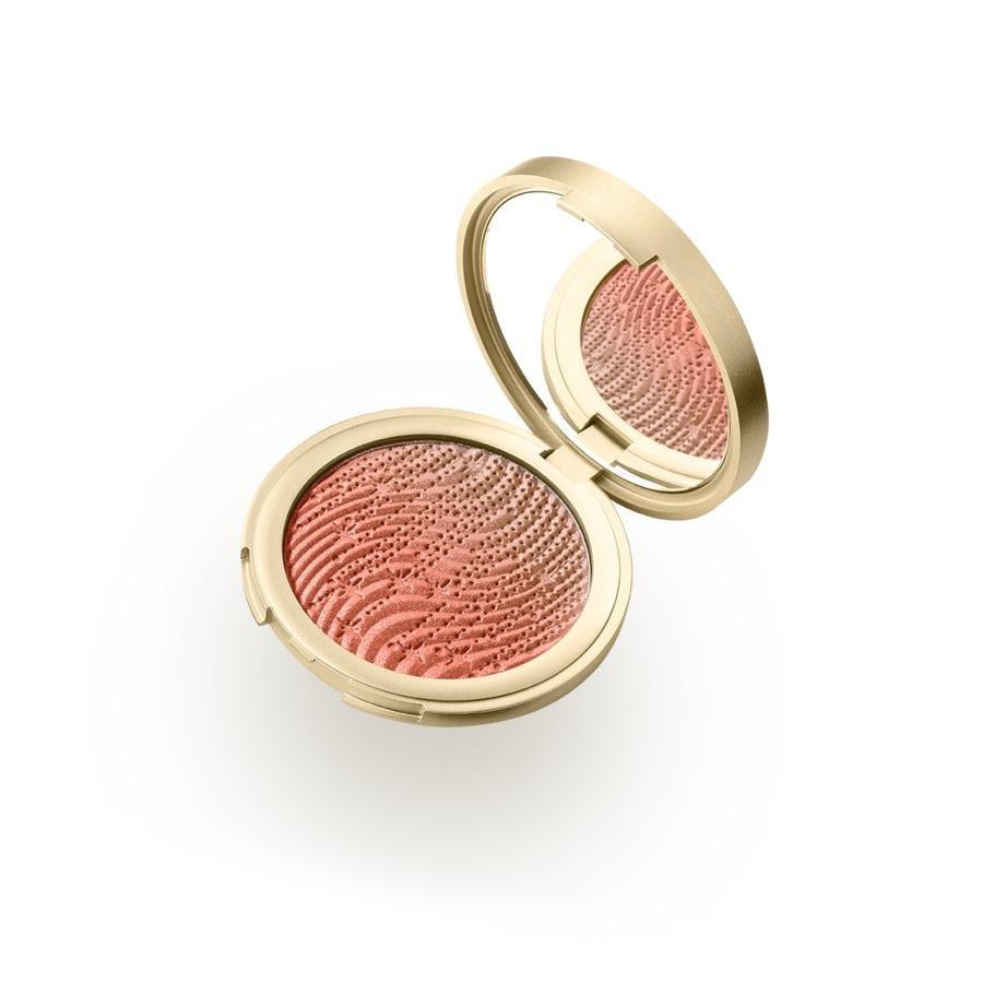 Holiday Wonderlights Radiant Flush Blush