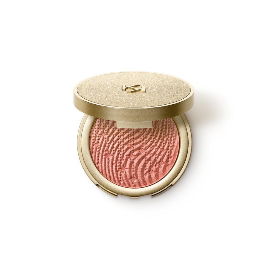Holiday Wonderlights Radiant Flush Blush, 001, thumbnail
