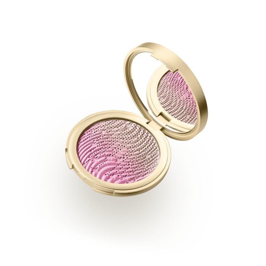 Holiday Wonderlights Radiant Flush Blush