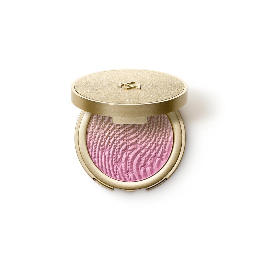 Holiday Wonderlights Radiant Flush Blush, 002, thumbnail