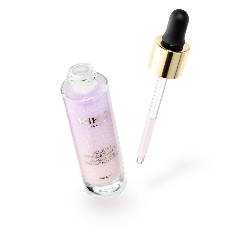 Holiday Wonderlights Gleam Of Glam Triphasic Highlighter