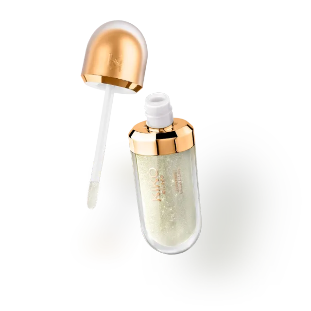Juicy Fizz 3D Hydra Lip Gloss Limited Edition, 9001_001, large image number 0