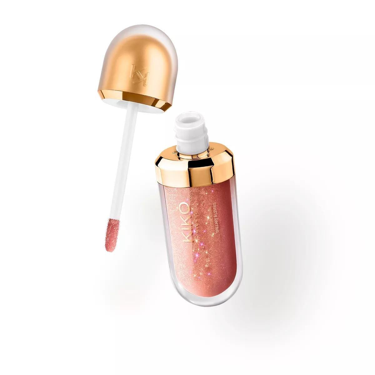 Juicy Fizz 3D Hydra Lip Gloss Limited Edition, 03 Cola Crush, medium