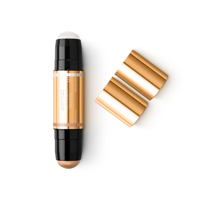 Juicy Fizz All That Glam Face Stick, 9001_001, large image number 1
