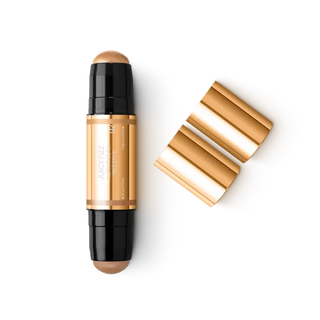 Juicy Fizz All That Glam Face Stick, 9001_002, large image number 1