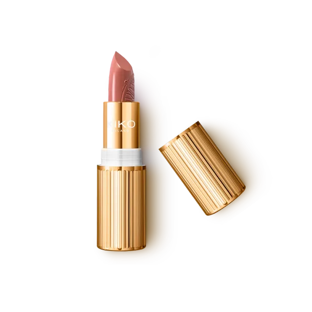Juicy Fizz Gleam And Care Lipstick, 9001_001, large image number 1