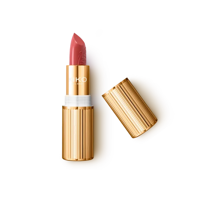 Juicy Fizz Gleam And Care Lipstick, 9001_003, large image number 1