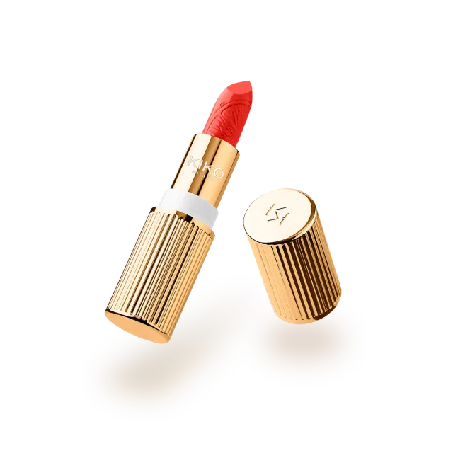 Juicy Fizz Gleam And Care Lipstick, 9001_004, large image number 0