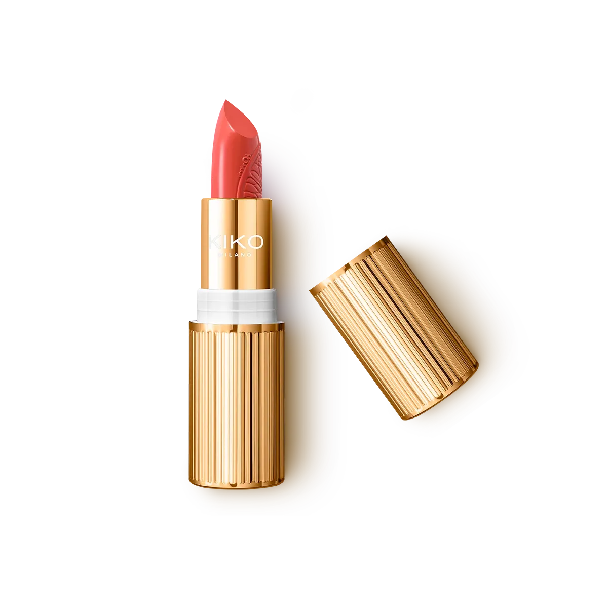 Juicy Fizz Gleam And Care Lipstick, Pinky Promise, large image number 2