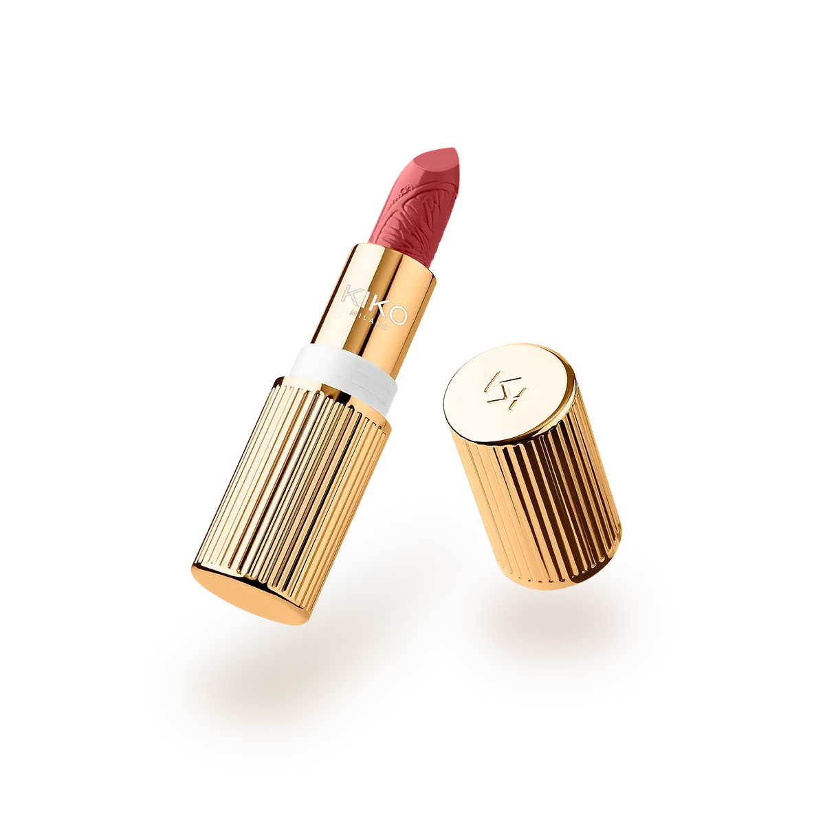 Juicy Fizz Gleam And Care Lipstick, 9001_006, large image number 0
