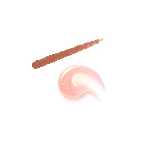 Juicy Fizz Color Shot Lip Gloss And Stain, 9001_001, large image number 2