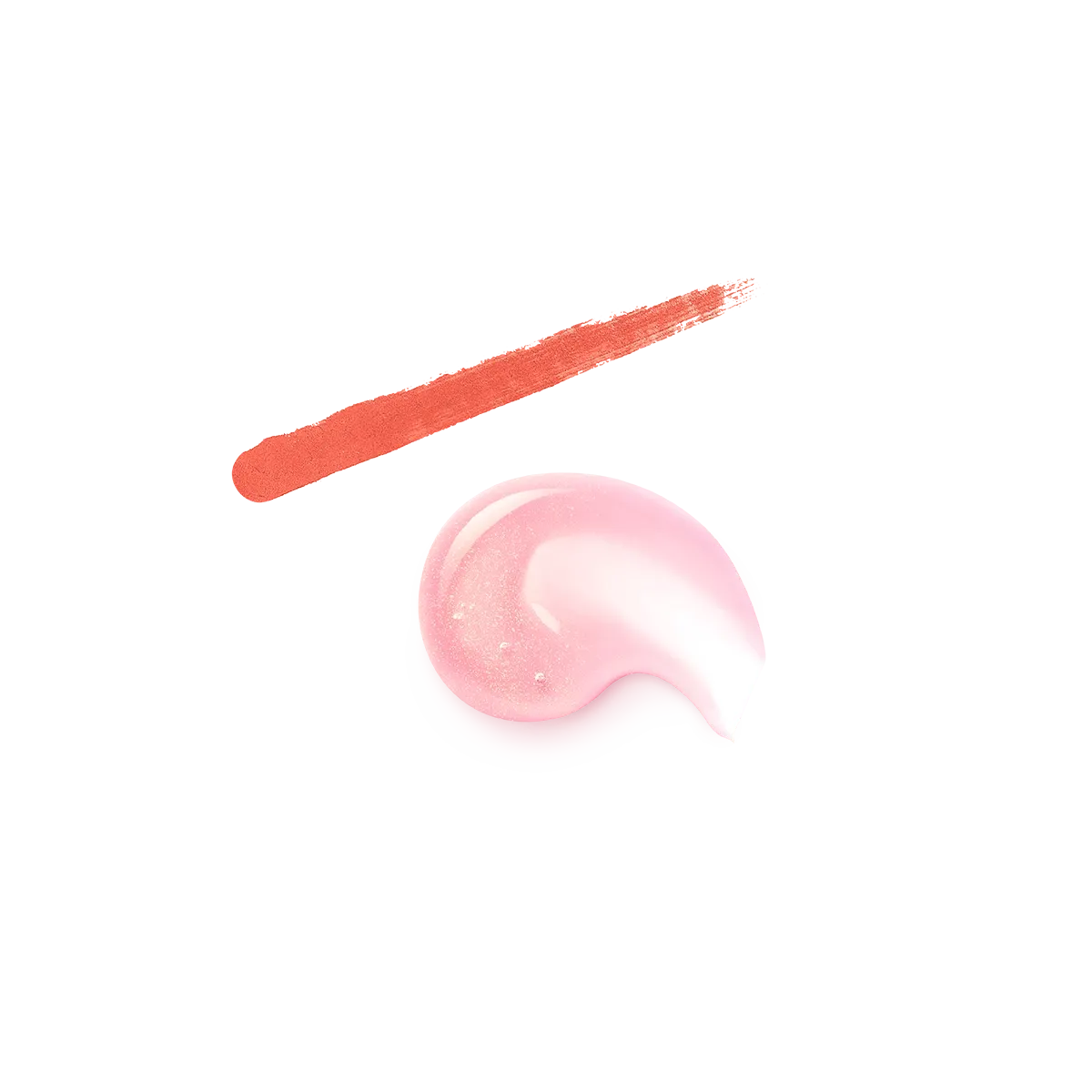 Juicy Fizz Color Shot Lip Gloss And Stain, 9001_002, large image number 1