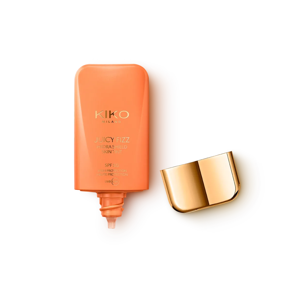 Juicy Fizz Hydra Shield Skin Tint Spf 50, 006, large image number 2