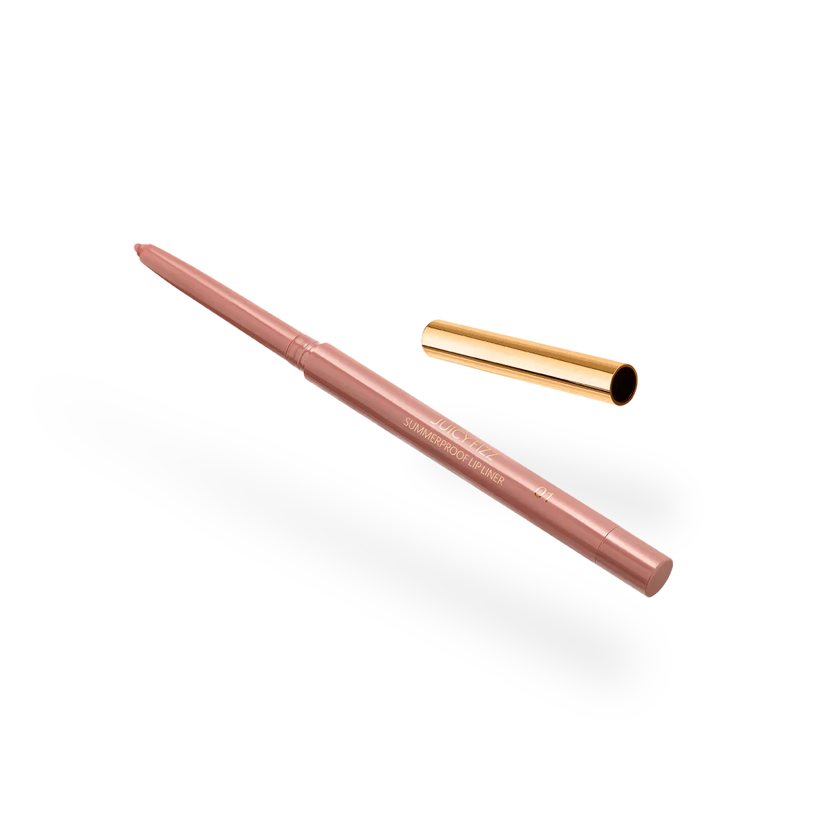 Juicy Fizz Summerproof Lip Liner, , thumbnail