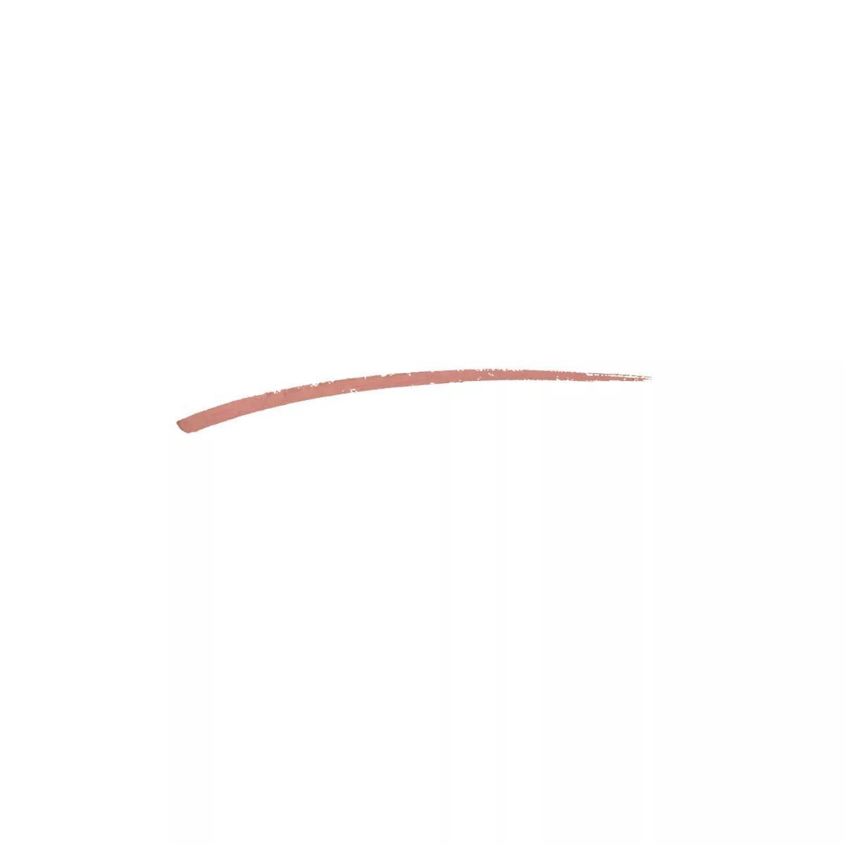 Juicy Fizz Summerproof Lip Liner, 001 Posh Power, medium
