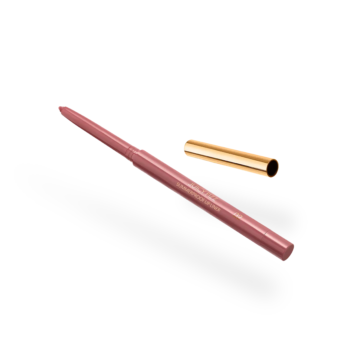 Juicy Fizz Summerproof Lip Liner, 002, large image number 0