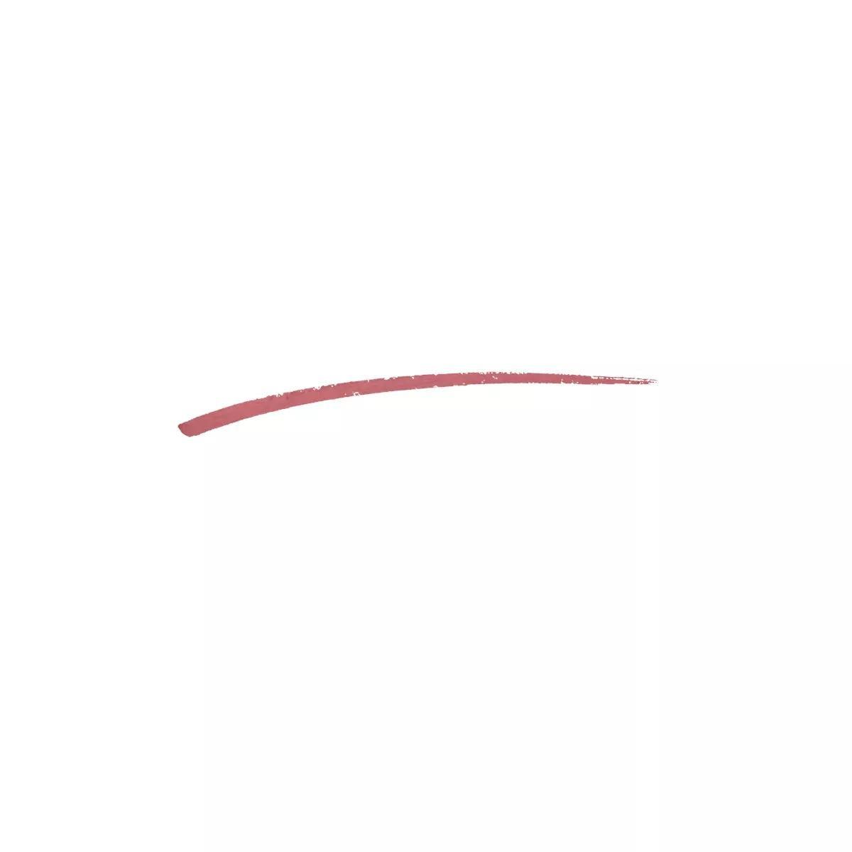 Juicy Fizz Summerproof Lip Liner, 02 Mauve On Ice, large image number 3