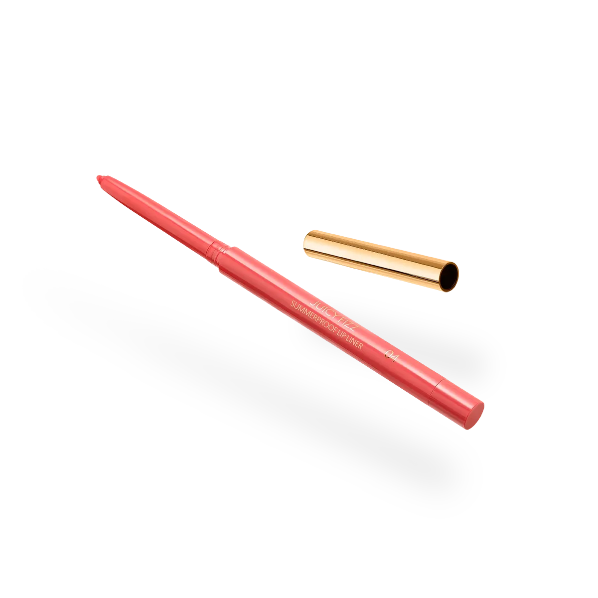 Juicy Fizz Summerproof Lip Liner, 9001_004, large image number 0