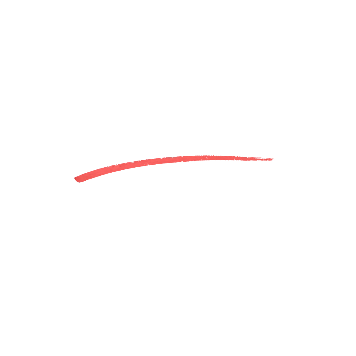Juicy Fizz Summerproof Lip Liner, Coral Celebration, large image number 1