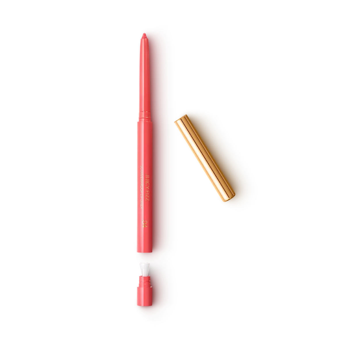 Juicy Fizz Summerproof Lip Liner, 9001_004, large image number 2