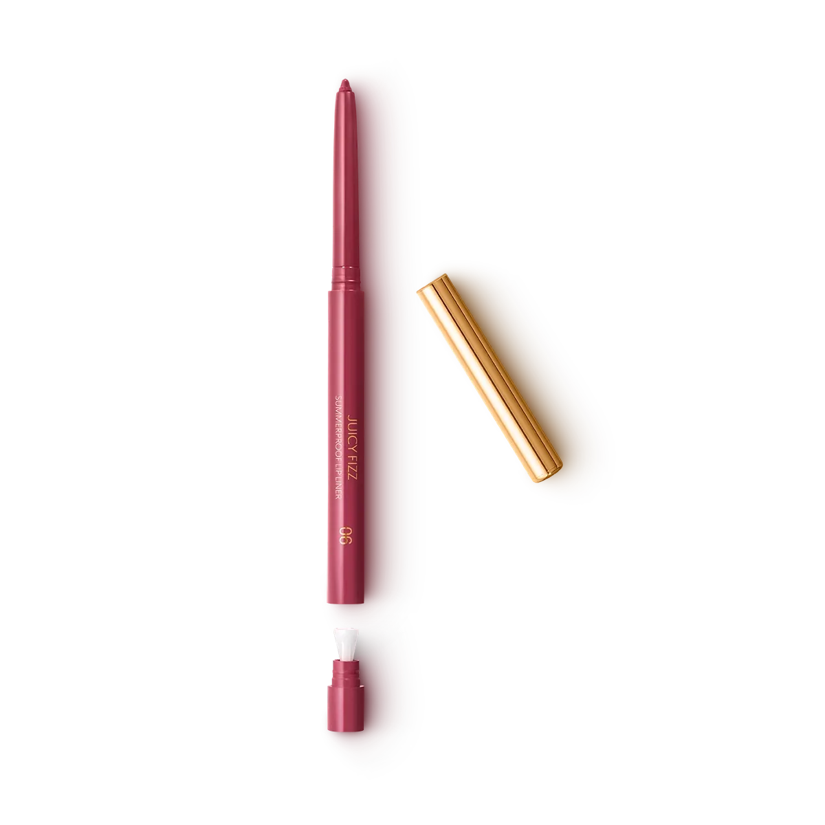 Juicy Fizz Summerproof Lip Liner, 9001_006, thumbnail