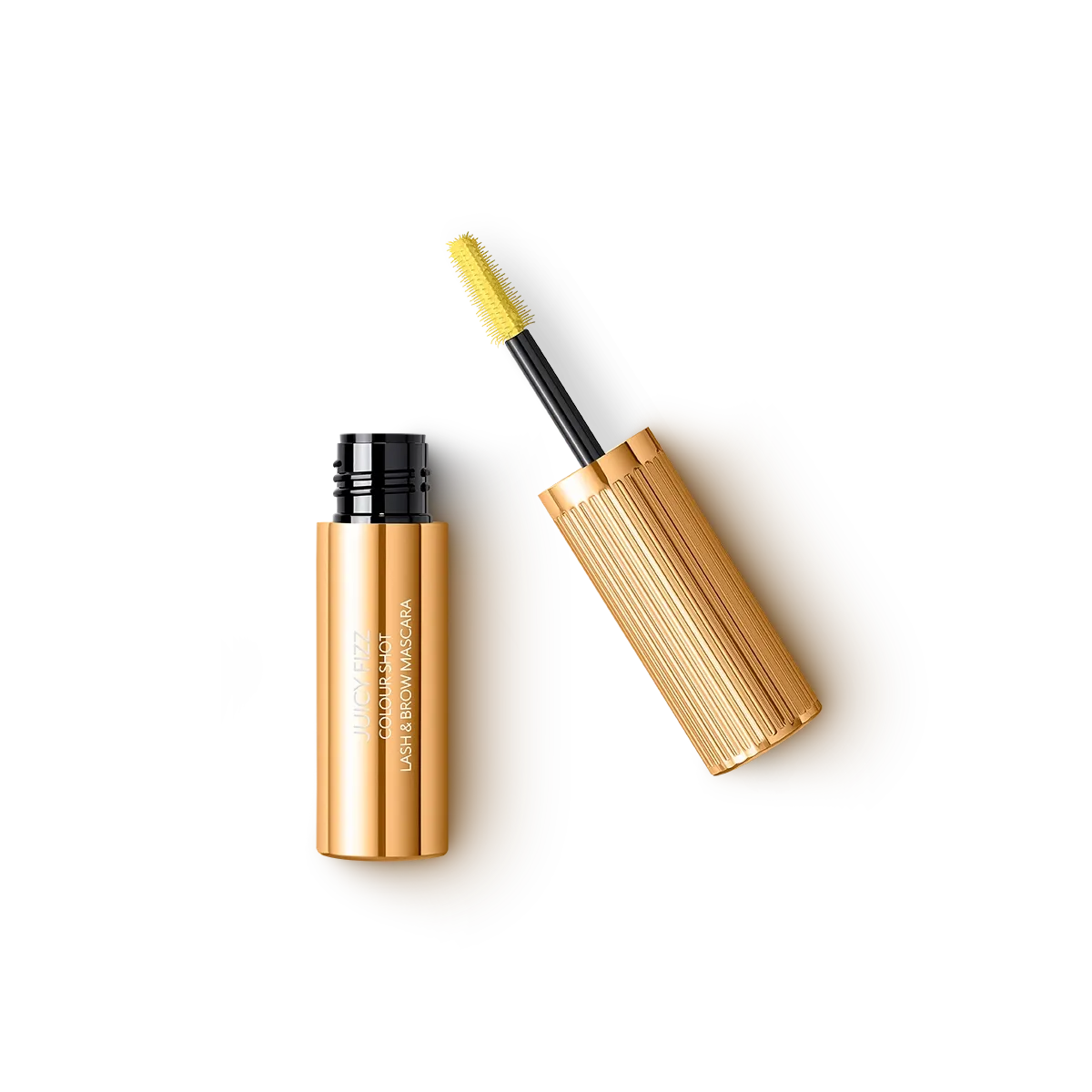 Juicy Fizz Colour Shot Lash And Brow Mascara, 9001_002, large image number 2