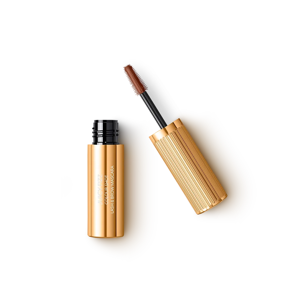 Juicy Fizz Colour Shot Lash And Brow Mascara, 9001_003, large image number 2