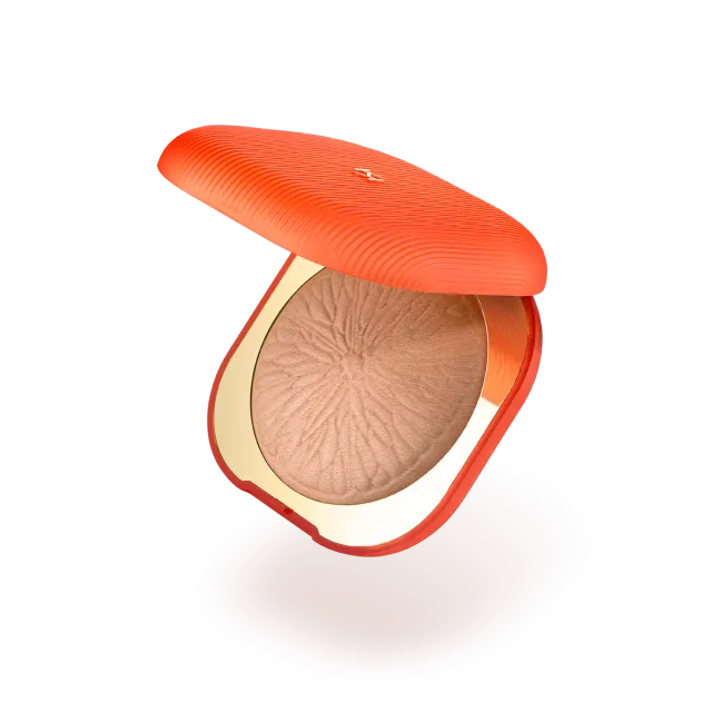 Juicy Fizz Sunkissed Lumi-Bronzer, 003 Golden Cocoa, medium