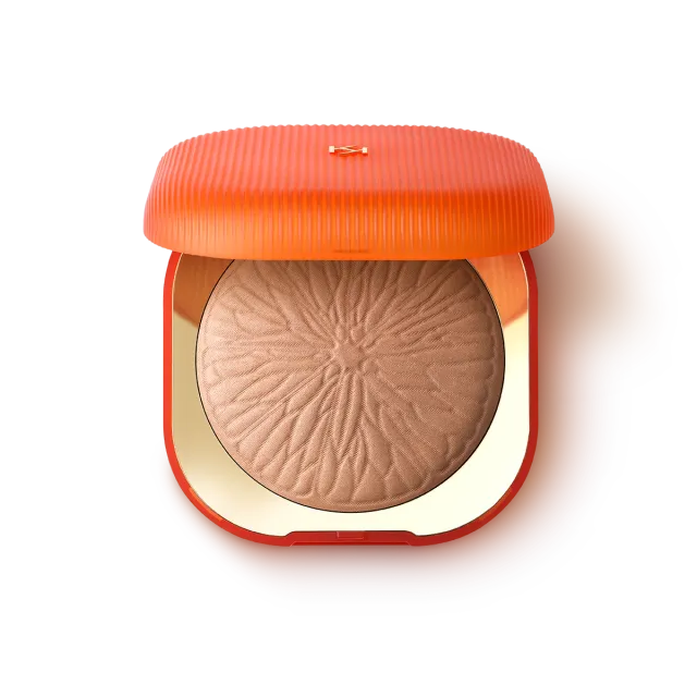 Juicy Fizz Sunkissed Lumi-Bronzer, 003 Golden Cocoa, medium