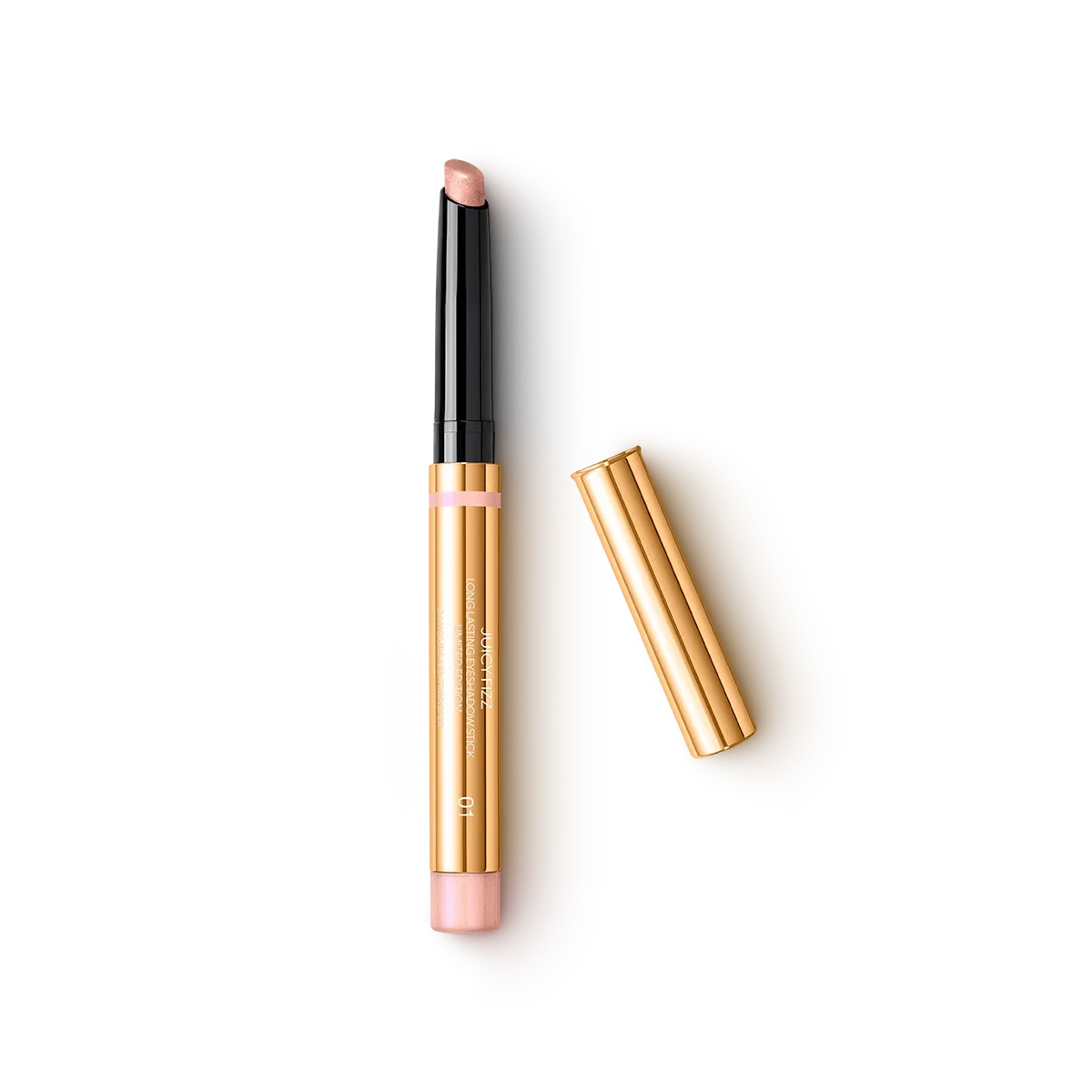 Juicy Fizz Long Lasting Eyeshadow Stick Limited Edition, Tropical Tango, large image number 2