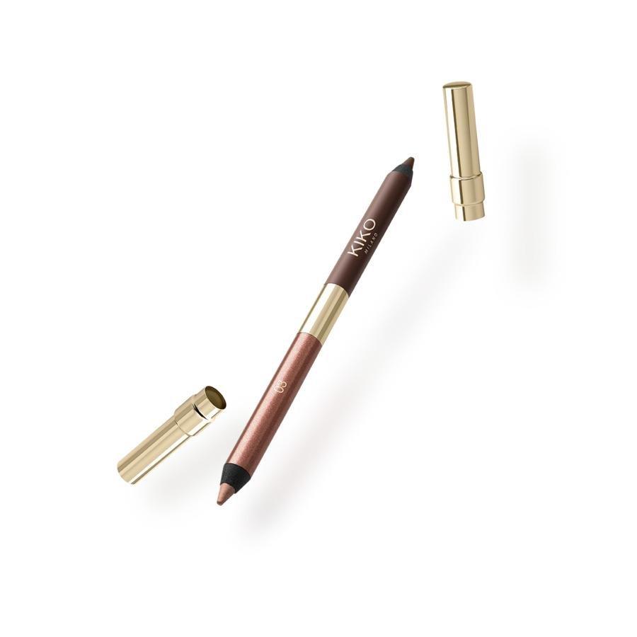 Holiday Wonderlights Lasting Duo Eye Pencil, 002, large image number 0