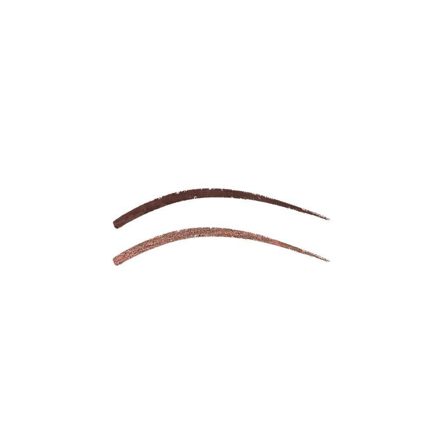 Holiday Wonderlights Lasting Duo Eye Pencil, 002, large image number 1