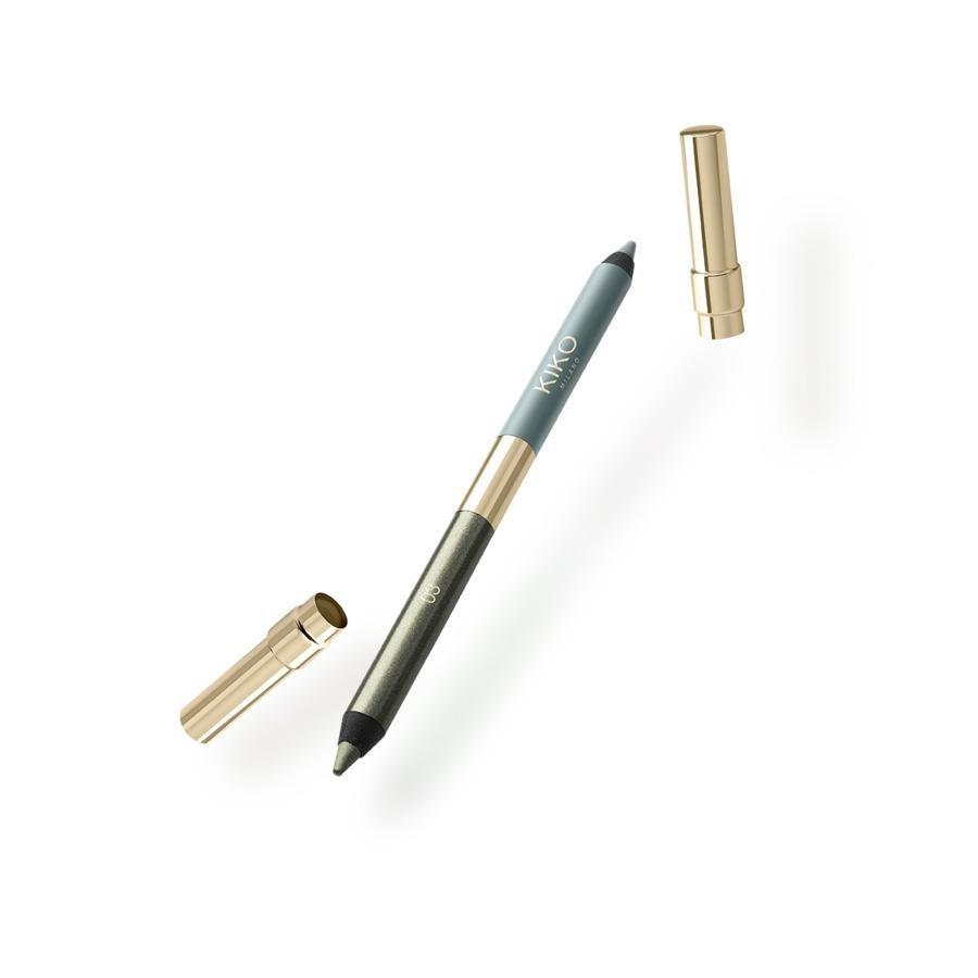 Holiday Wonderlights Lasting Duo Eye Pencil