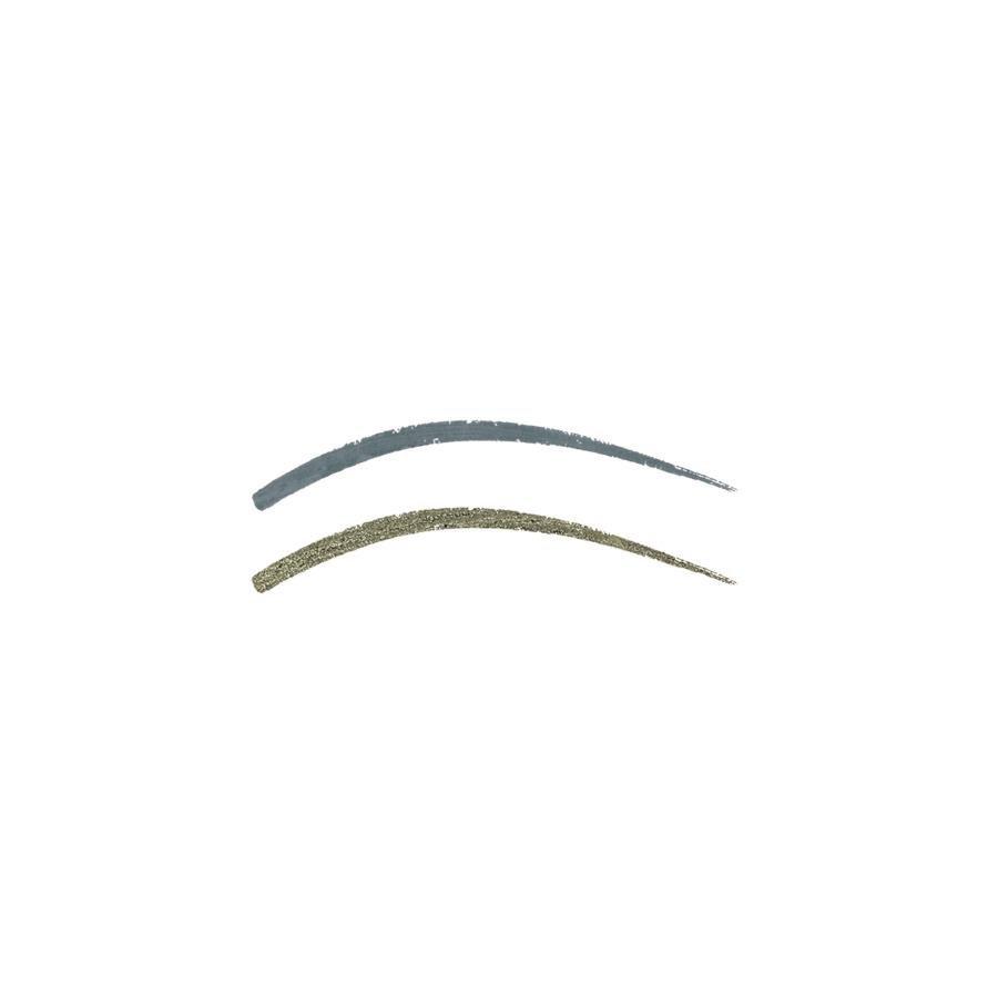 Holiday Wonderlights Lasting Duo Eye Pencil, 003, thumbnail
